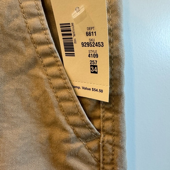 Men’s Aeropostale Cargo Shorts - Picture 3 of 4